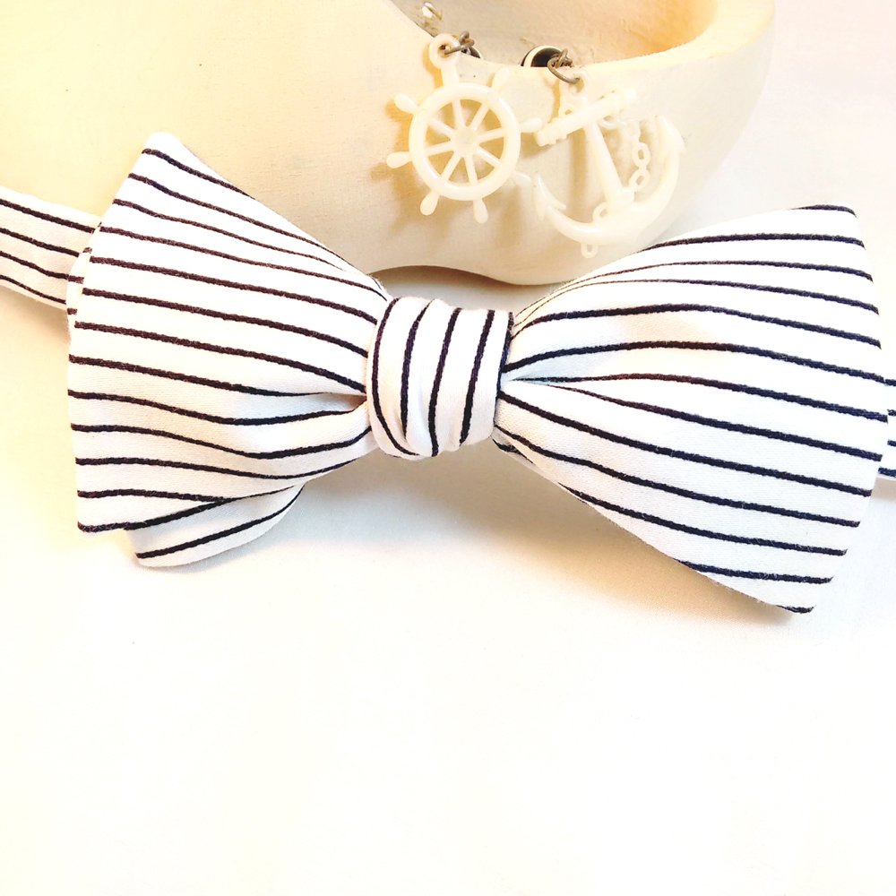 nautica bow tie